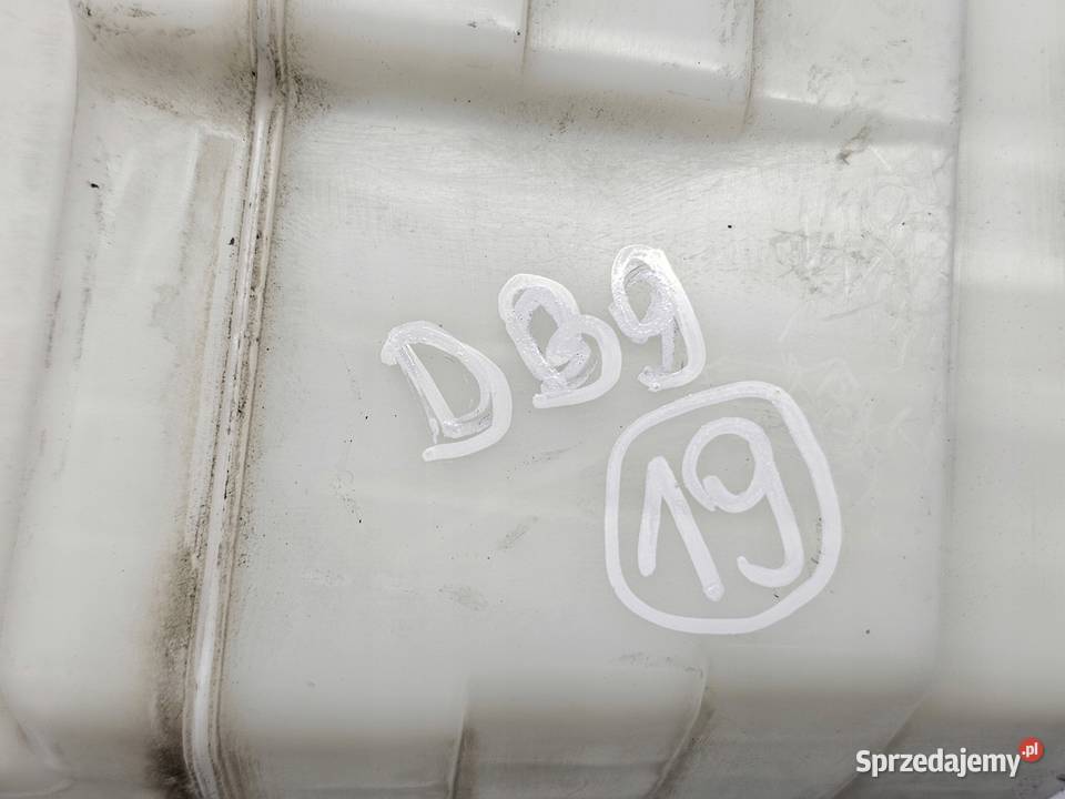 TOYOTA PRIUS XW20 06r rezonator powietrza Kielce