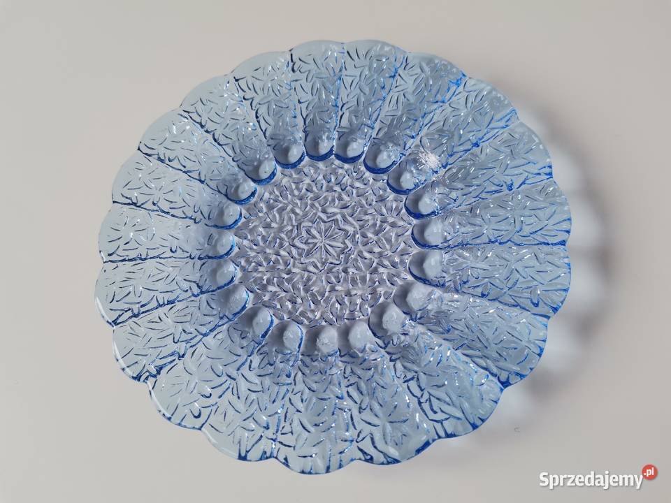 Stary unikatowy talerzyk spodek HSG Ząbkowice Katowice