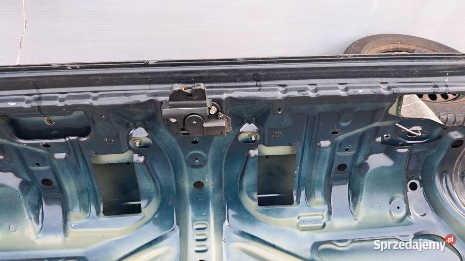 Lexus ls400 ucf20 21 klapa tylna