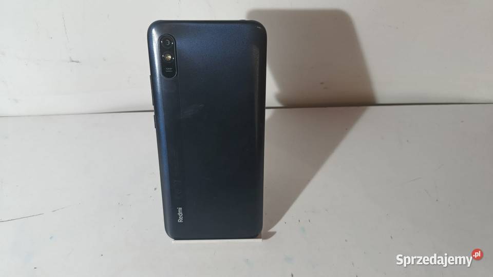 Smartfon Redmi 9A 232GB Katowice