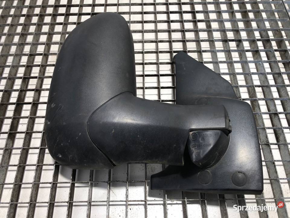 LUSTERKO PRAWY FORD TRANSIT IV Bus 9400 osobowe Lusterka zewnętrzne sprzedam