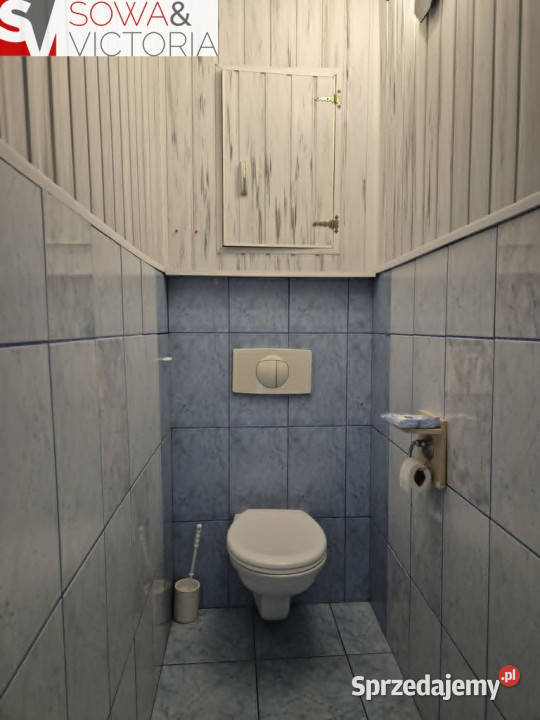 2pokojowe mieszkanie na Osiedlu Piastowskim Świebodzice