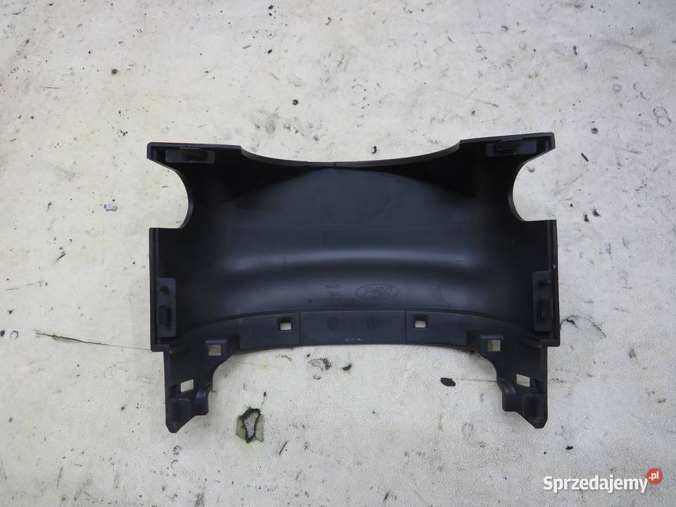 OSŁONA KOLUMNY KIEROWNICZEJ DOLNA MONDEO MK5 HB