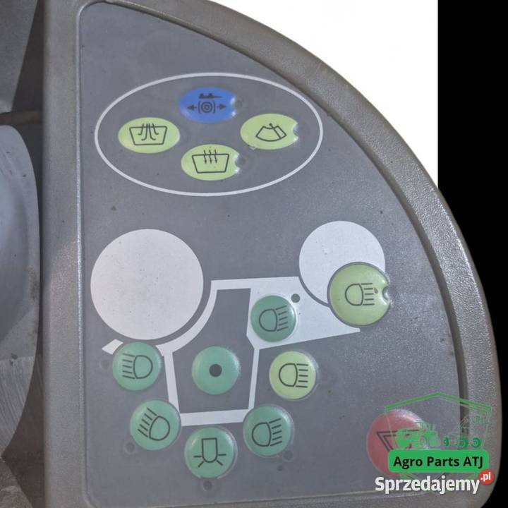 Panel Pulpit Sterowania G931901020103 podlaskie Ciechanowiec