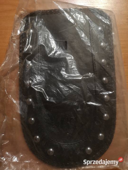 Harley Davidson krawat nakladka Jasionka