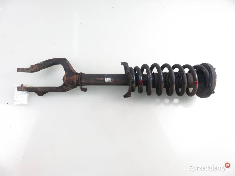 AMORTYZATOR LEWY PRZEDNI HONDA ACCORD VIII 22