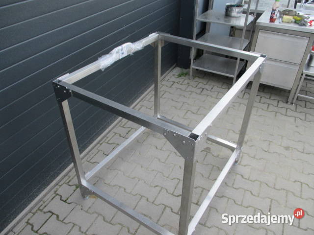 PODSTAWA POD PIEC DO PIZZY NOWA 10286100 Gastronomia Ostrów Wielkopolski