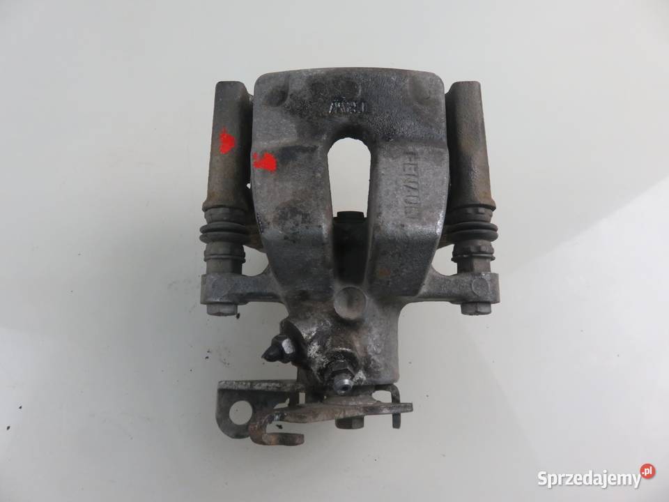 ZACISK PRAWY TYŁ RENAULT MEGANE III 19 dCi F9Q osobowe małopolskie