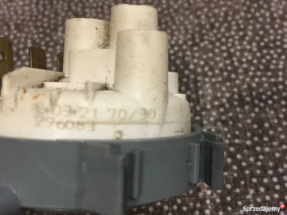 Hydrostat presostat pralka zmywarka 7030 276083 śląskie Katowice