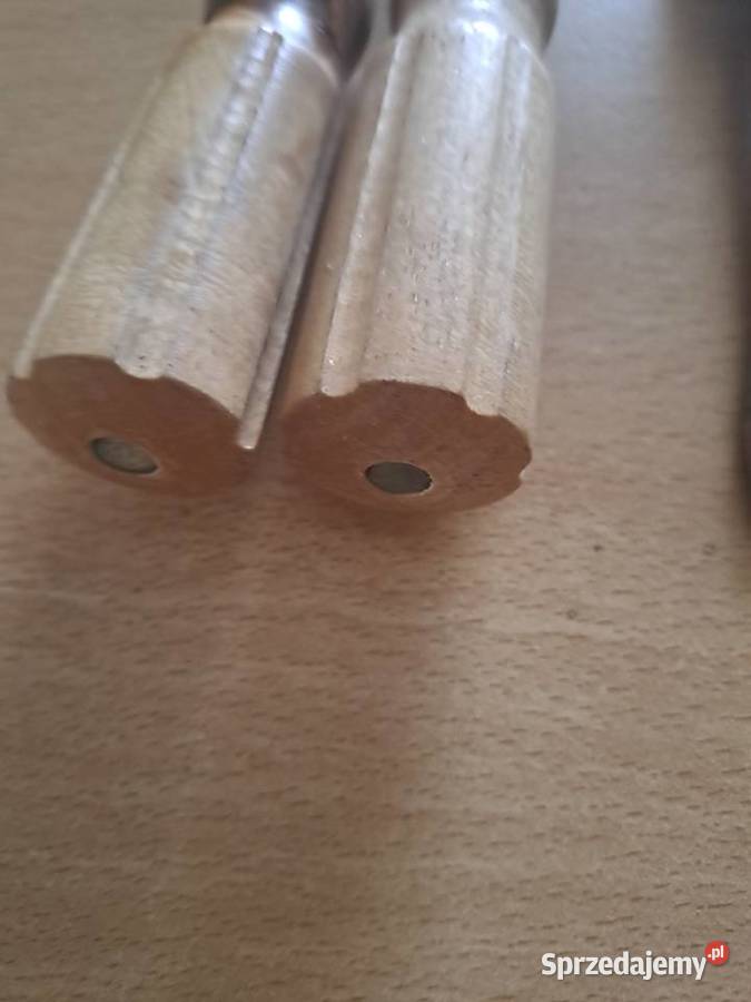 śrubokręty płaskie kujawsko-pomorskie Osięciny sprzedam