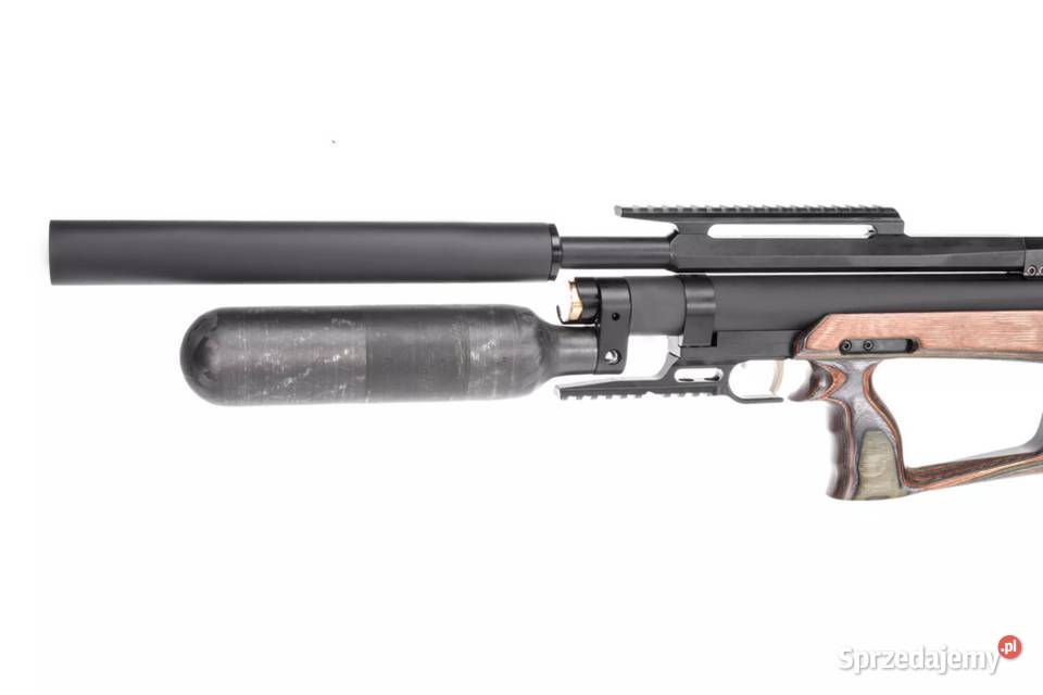 Taipan Veteran II TAC 550mm 55mm Tactical Trzcianka sprzedam