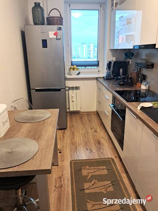 Sprzedam mieszkanie warmińsko-mazurskie Szczytno