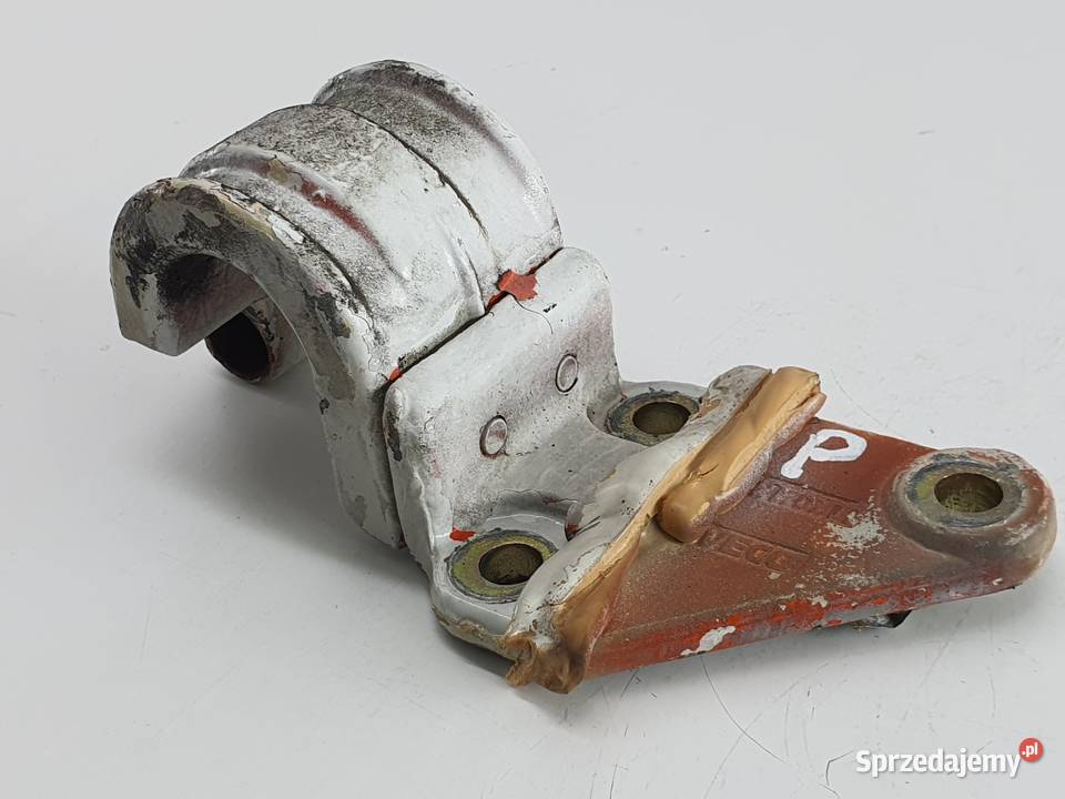 ZAWIAS DRZWI PRAWY IVECO EUROCARGO