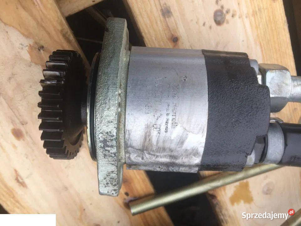 Fendt 936 Pompy Hydrauliki Rexroth mnr 0510 425 Jastrzębniki sprzedam