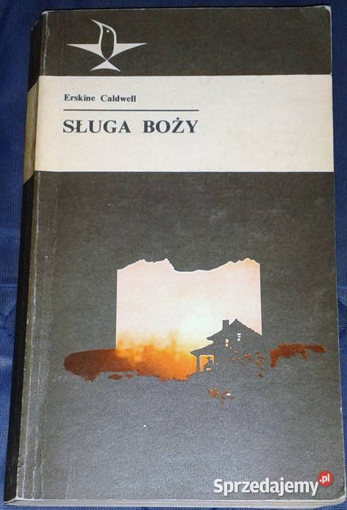 Sługa boży Erskine Caldwell Chełm