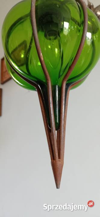 Stary Mosiężny kinkiet lampa Kinkiety kujawsko-pomorskie Włocławek