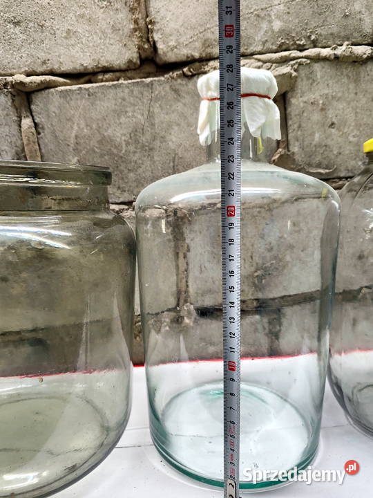 Słoje na zalewę kompot wino kiszonki o lubelskie Lublin