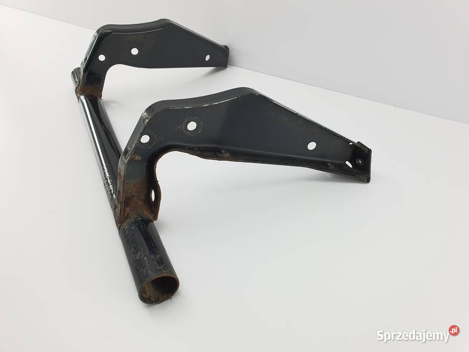 Bumper Tyl Zderzak Raczka Polaris Sportsman Łódź sprzedam