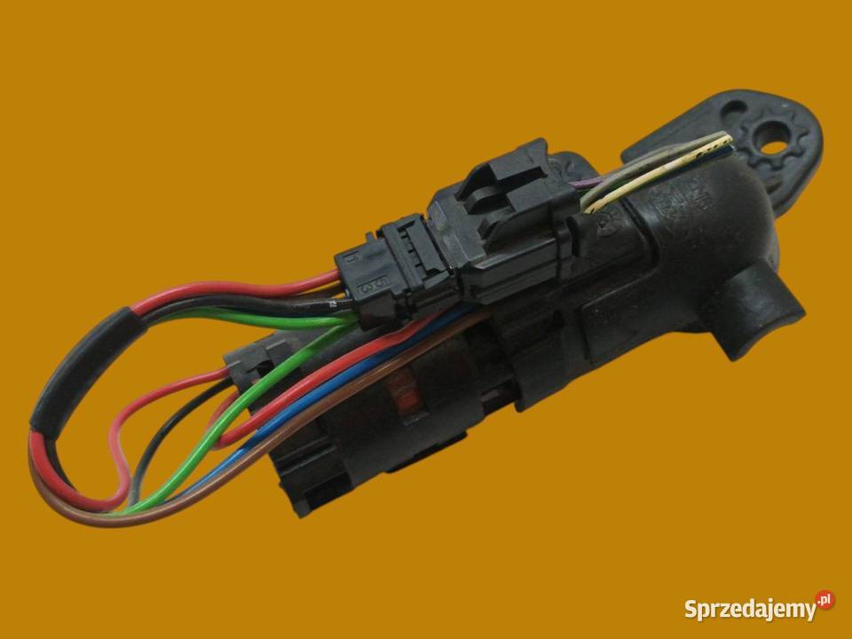 CZUJNIK SENSOR 9M2T8B5506AC Ford S I 20062015