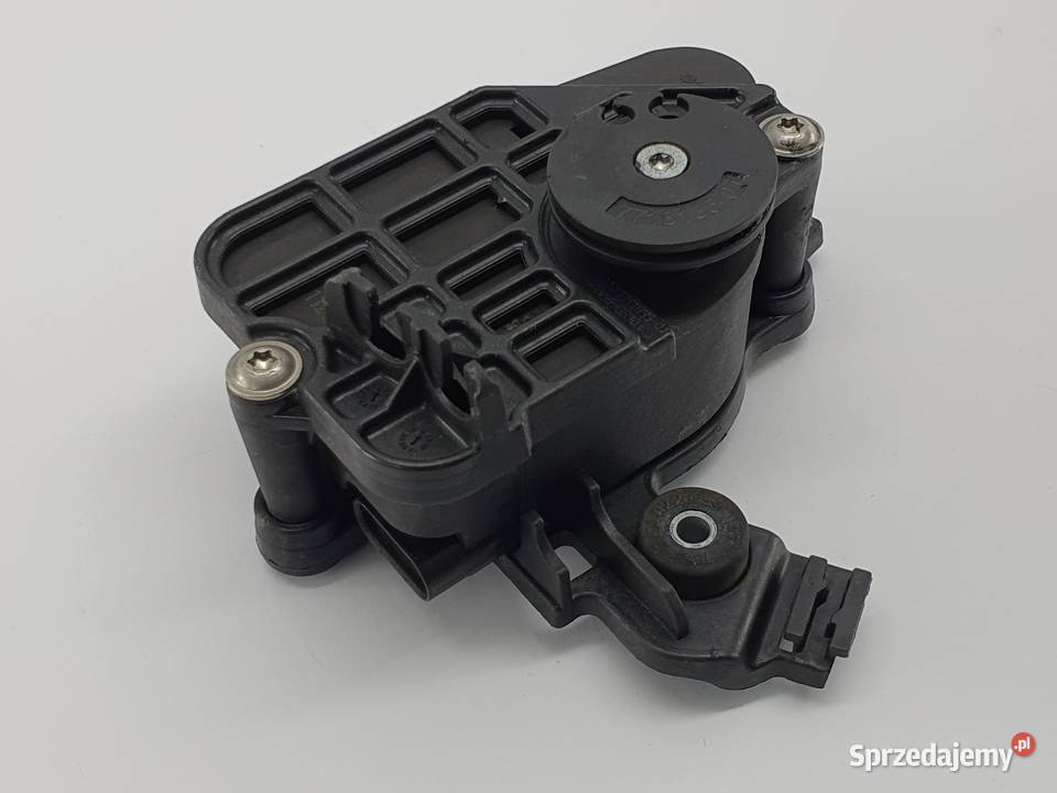 Modul Sterownik Silniczek EXUP Bmw S1000RR Łódź