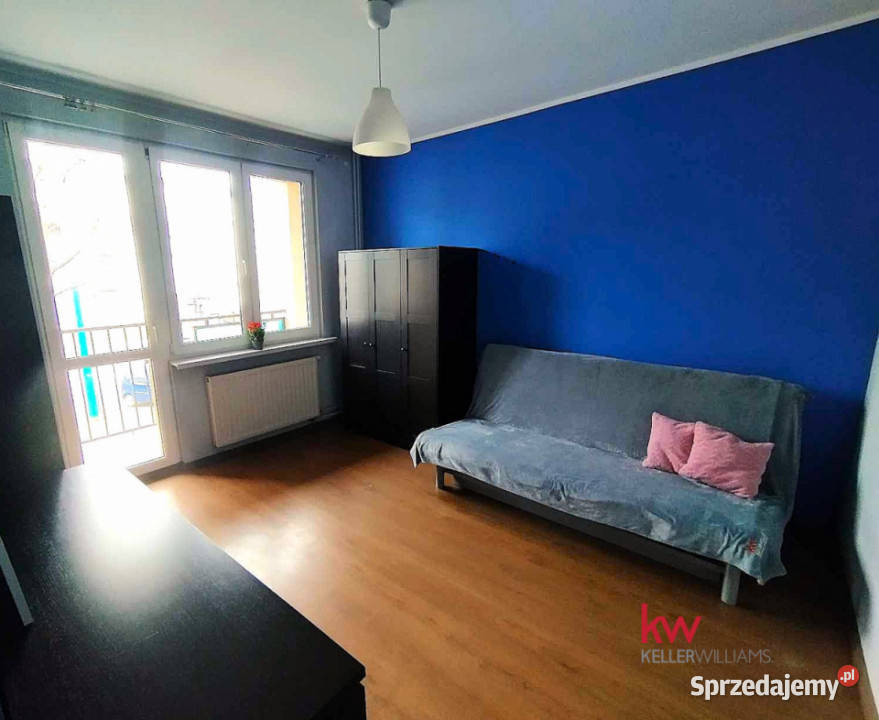 Mieszkanie Tychy 501m2 2 pokoje miejsce parkingowe