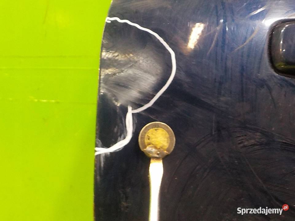 NISSAN QASHQAI J10 2 LIFT I 16 B 11r 5D drzwi Suków