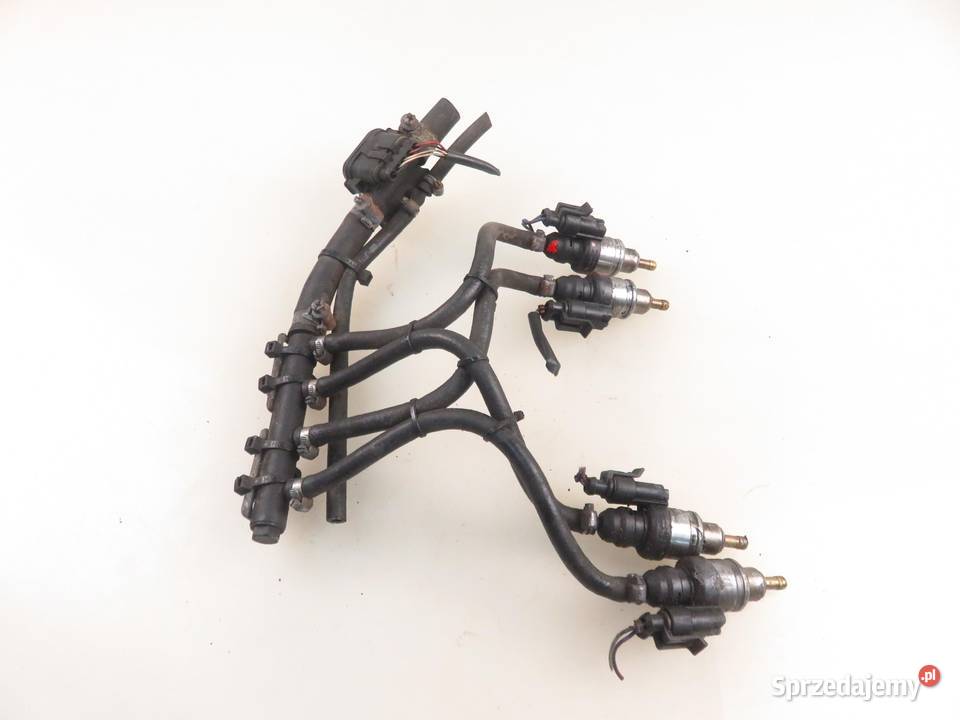 4X WTRYSK LPG BARRACUDA 67R016407