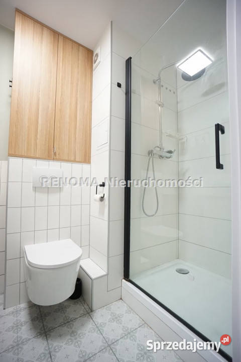 Sprzedaż mieszkania 58m2 3 pokoje Białystok