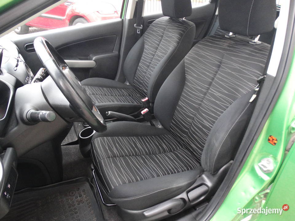MAZDA 2 13BENZYNKA75 WYNAJEM WYNAJMĘ Przebieczany