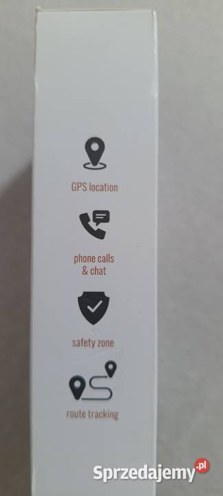 Setty SD200 smilekid smartwatch GSMGPSLBS SOS warmińsko-mazurskie Ełk