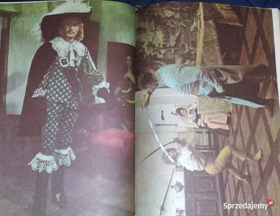 Pan Wołodyjowski Henryk Sienkiewicz Rok wydania 1989 Chełm