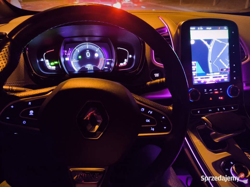 Renault Espace Trzemeszno