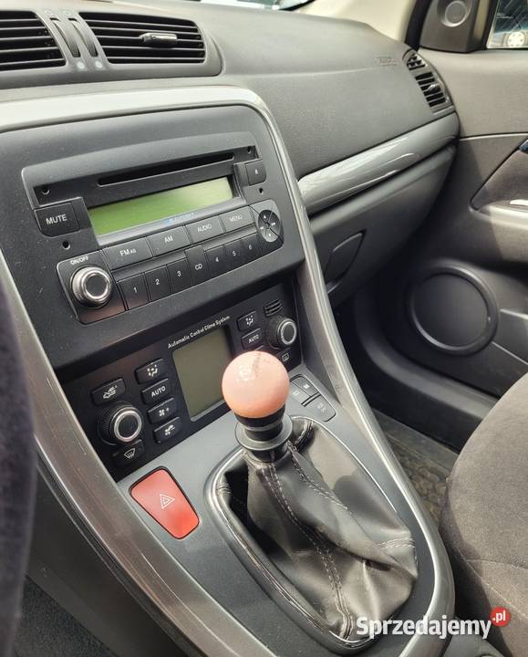 Fiat Croma elektryczne szyby Lublin