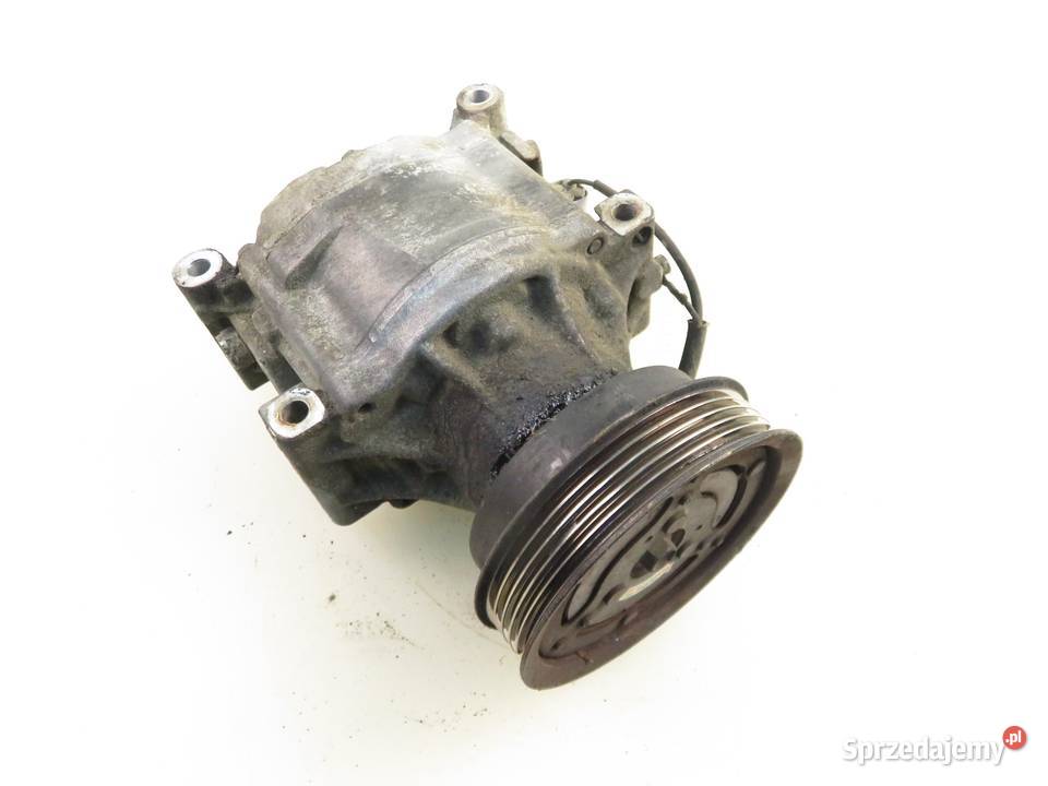 KOMPRESOR KLIMATYZACJI TOYOTA COROLLA Verso E12 małopolskie