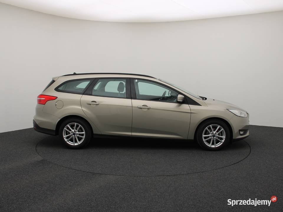Ford Focus Mk3 15 Edition Lublin