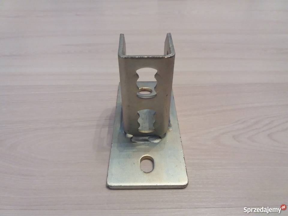 Hilti MF2162 stopa montażowa stopa szyny śląskie