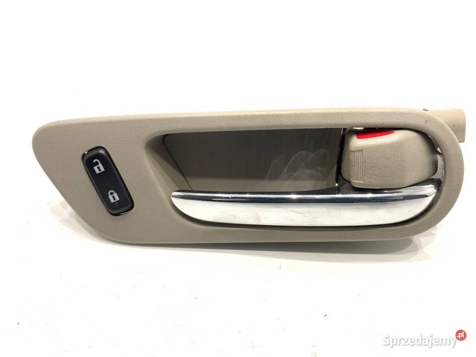 KLAMKA WEWNĘTRZNA PRAWY PRZÓD MAZDA CX9 SUV