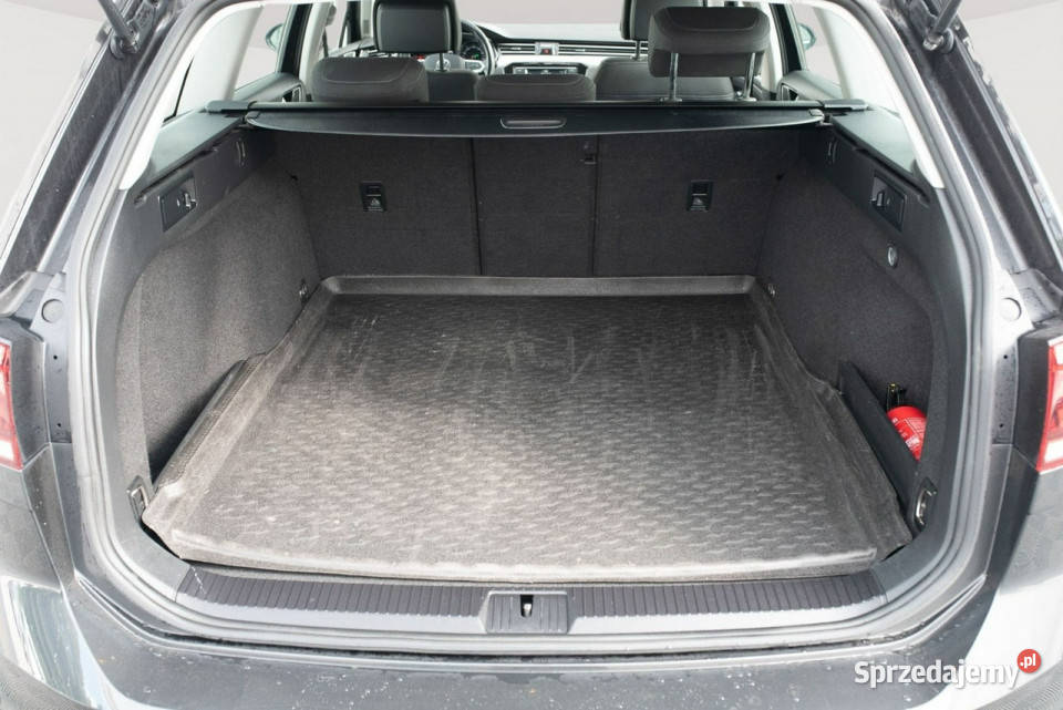 Volkswagen Passat WND0885C20 TDI Business DSG Rok produkcji 2022 Gdańsk