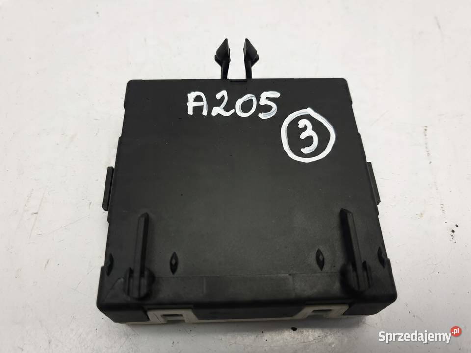 Mercedes A205 W205 STEROWNIK DRZWI moduł osobowe Janów