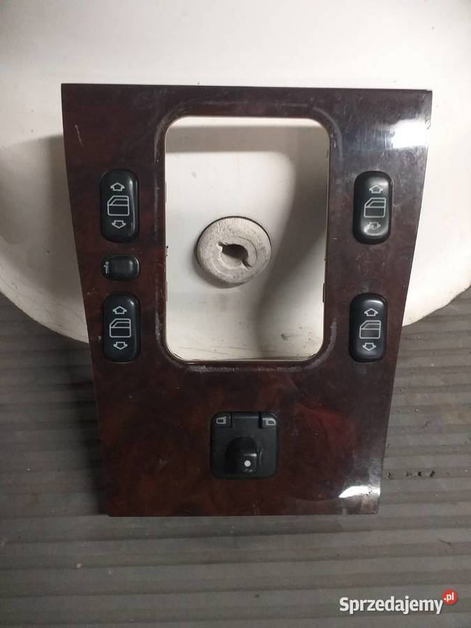 Mercedes W 202 pomorskie Gdynia