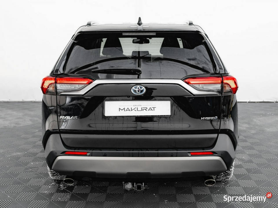 Toyota RAV4 GD8G19425 Hybrid Comfort 4x2 Kcof 4/5 RAV4 sprzedam