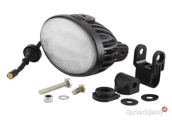 LED Lampa robocza Interference Class 5 4500 Pozostałe Szczecin