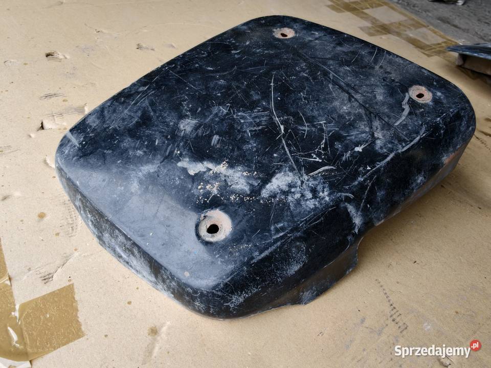 Boczek osłona Mz Es 125 150 trophy świętokrzyskie Skarżysko-Kamienna