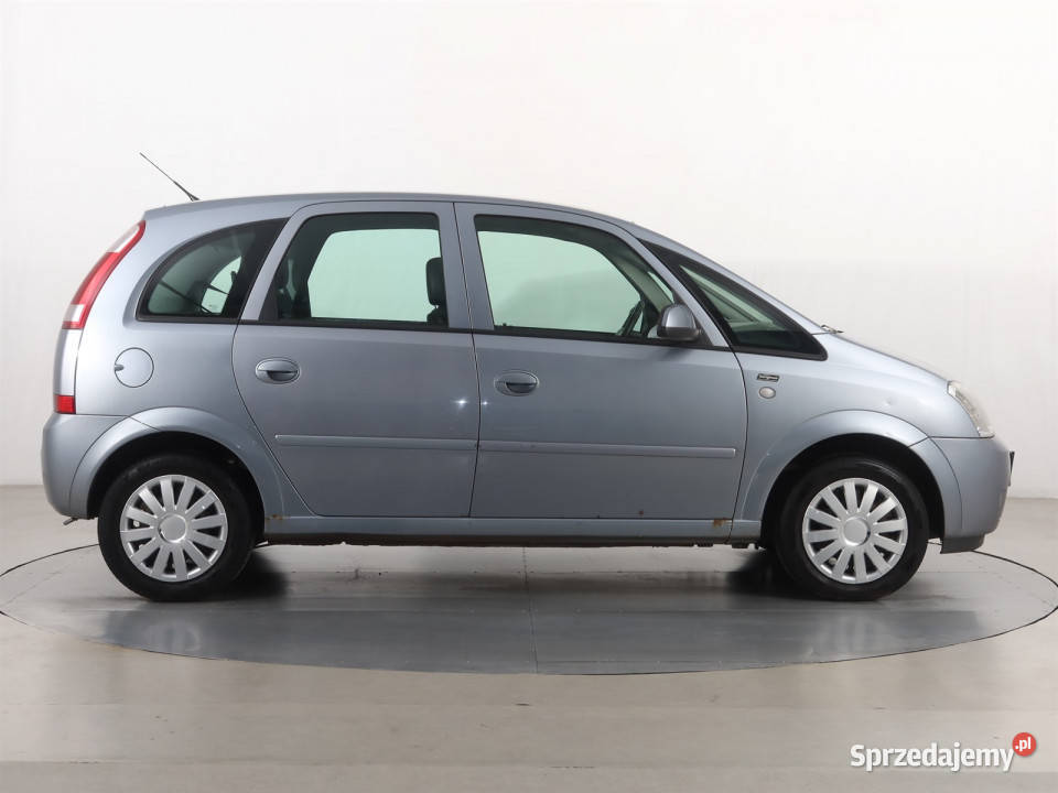 Opel Meriva 14 16V Twinport Katowice