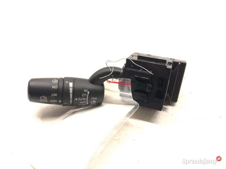 PRZEŁĄCZNIK WYCIERACZEK MAZDA 3 BM Hatchback
