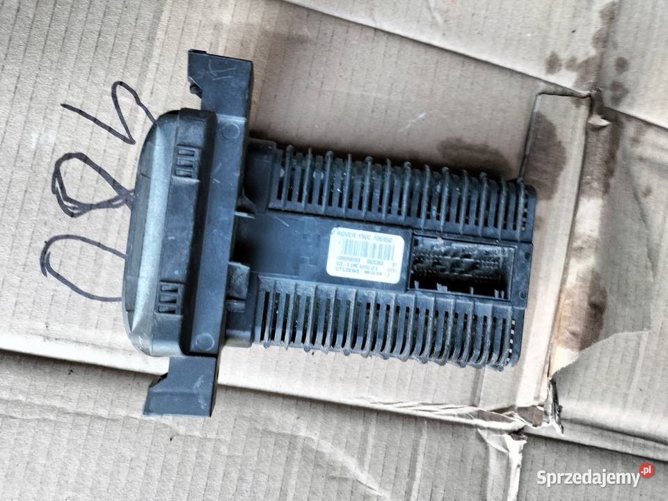 ROVER 75 WŁĄCZNIK PRZEŁĄCZNIK ŚWIATEŁ YWC106950