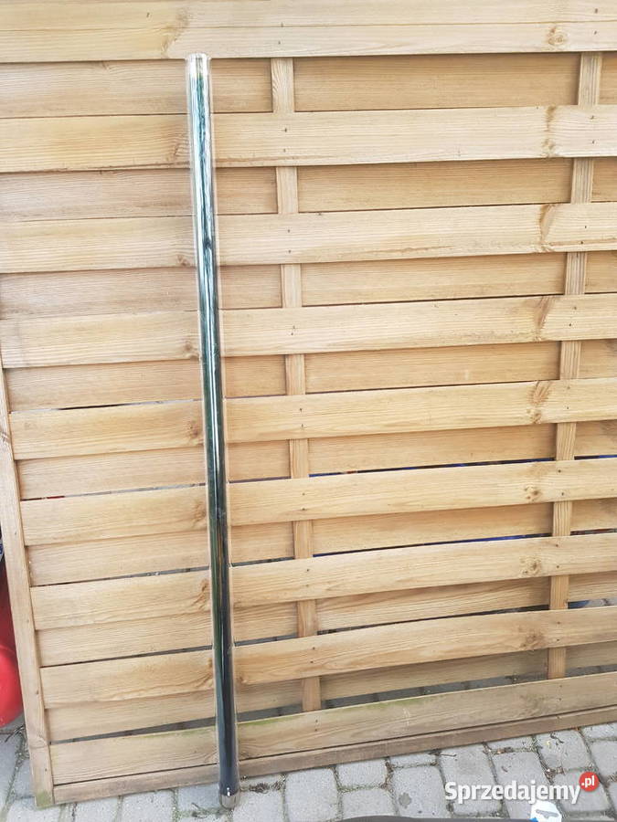 Rura próżniowa do kolektora słonecznego 152 x 48 Rury i kształtki mazowieckie Mszczonów