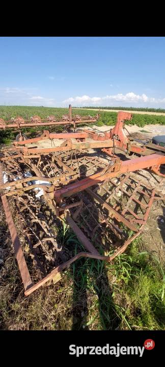 Agregat uprawowy Opatów