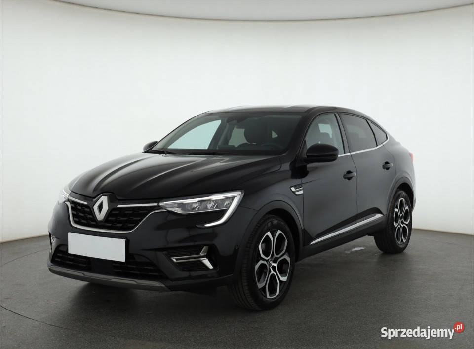Renault Arkana 13 TCe asystent parkowania Piaseczno