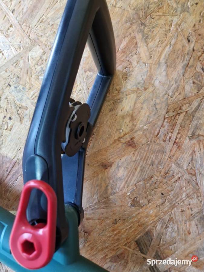 Kosa akumulatorowa Parkside PRTA 20Li C3 90 Głogowa